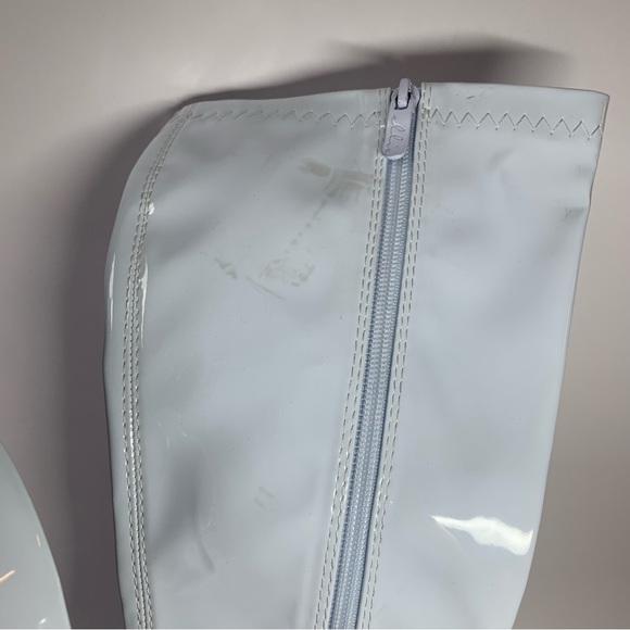 Ellie Shoes
Angel Go-Go Baby Boots Size 7 - Picture 4 of 13